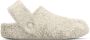 Crocs Classic Cozzzy Slipper Pantoffels maat M10 W12 grijs - Thumbnail 1