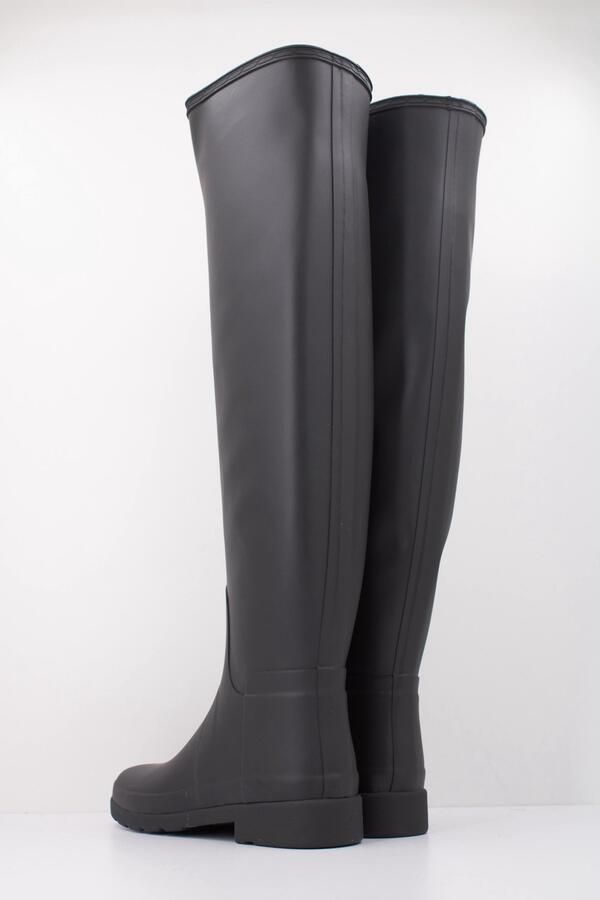 Hunter Laarzen Bota W Refined Over The Knee