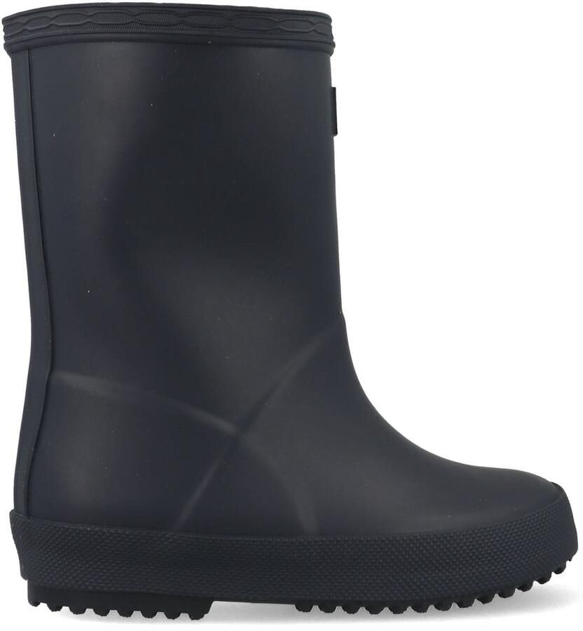 Hunter KIDS FIRST BOOT Unisex Regenlaarzen NAVY