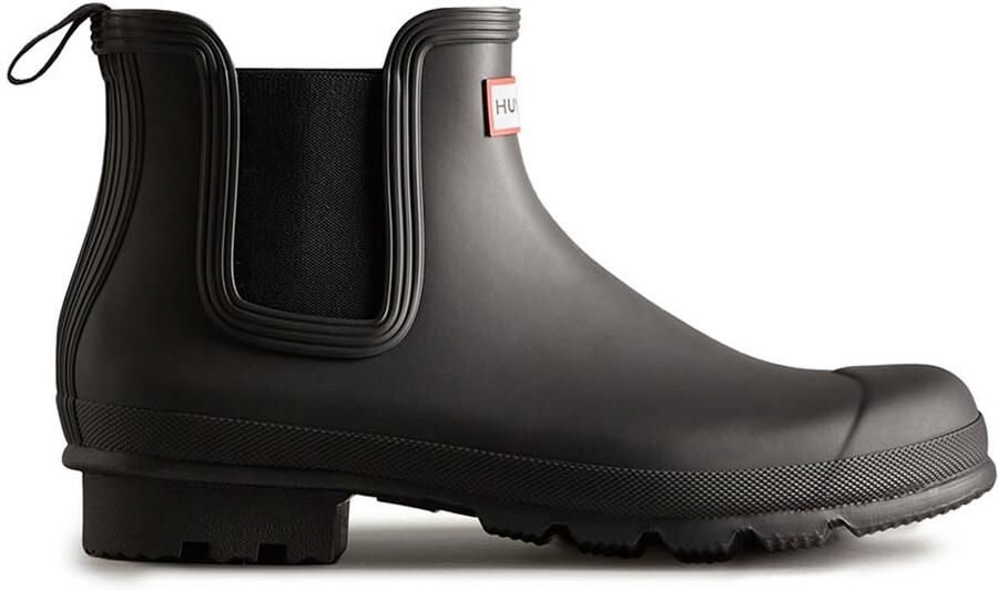 Hunter Regenlaarzen Originele Chelsea Wellington Boots
