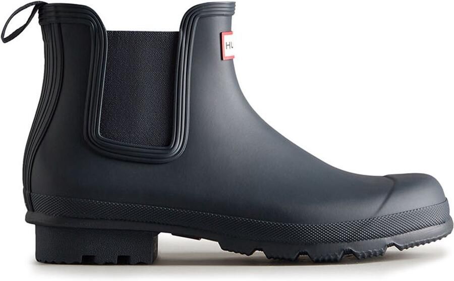 Hunter Regenlaarzen Originele Chelsea Wellington Boots