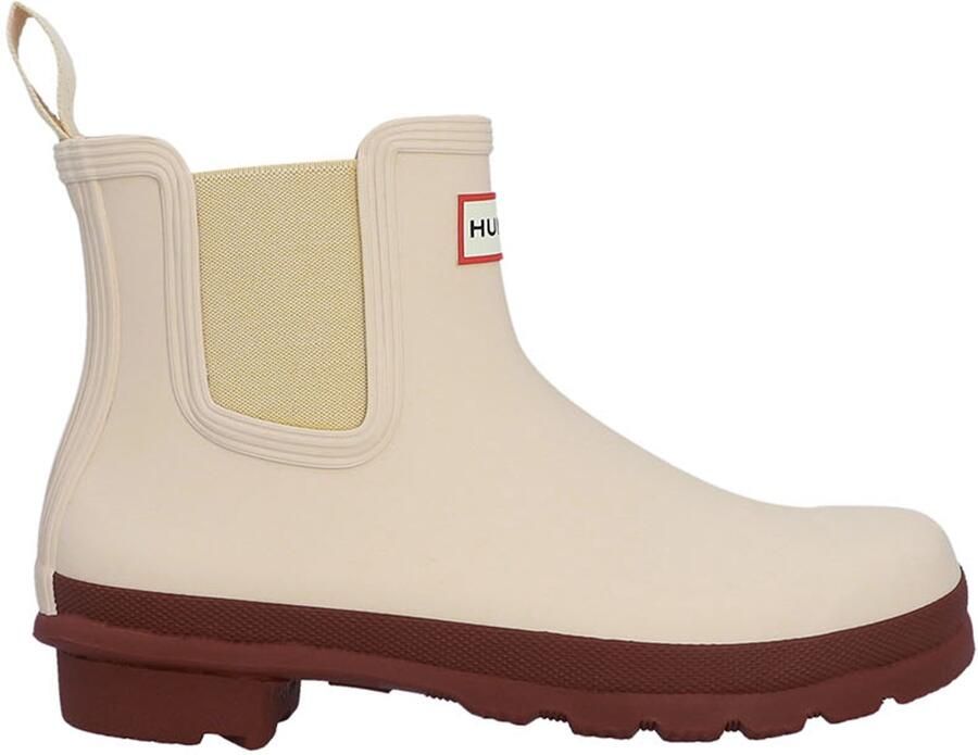 Hunter Original Dames Chelsea boots Rubber Multi Waterdicht
