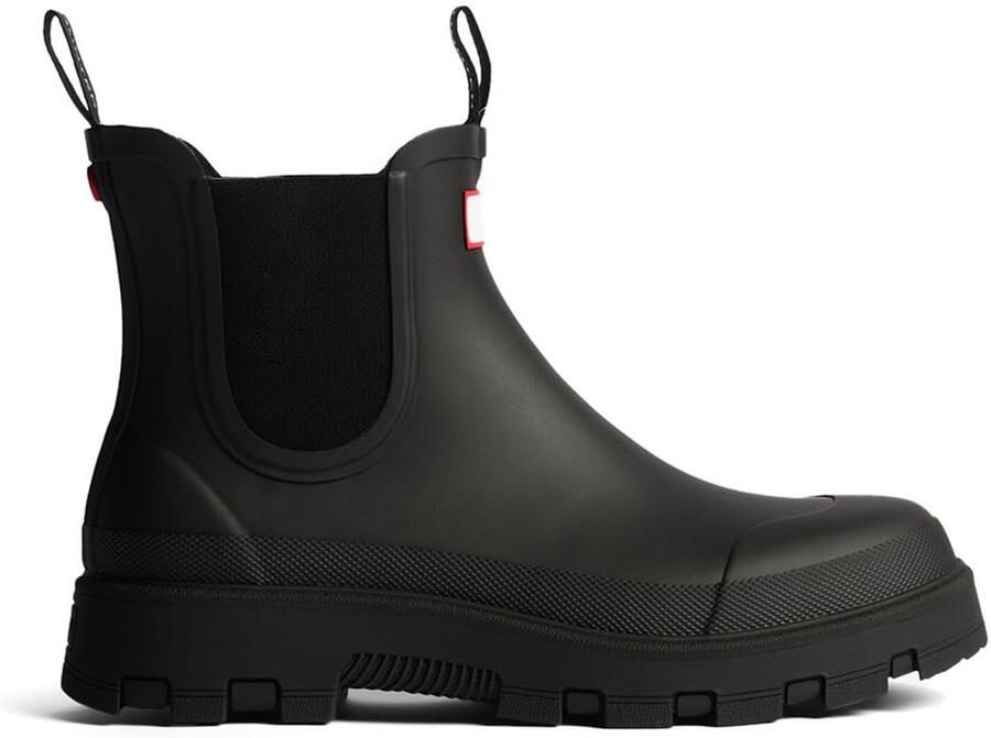 Hunter Regenlaarzen UNISEX ELE TS ELASTIC CHELSEA BOOT