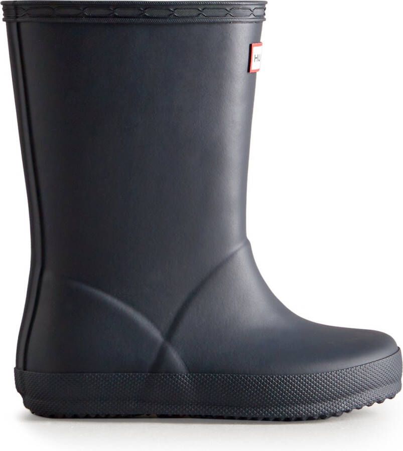 Hunter KIDS FIRST BOOT Unisex Regenlaarzen NAVY