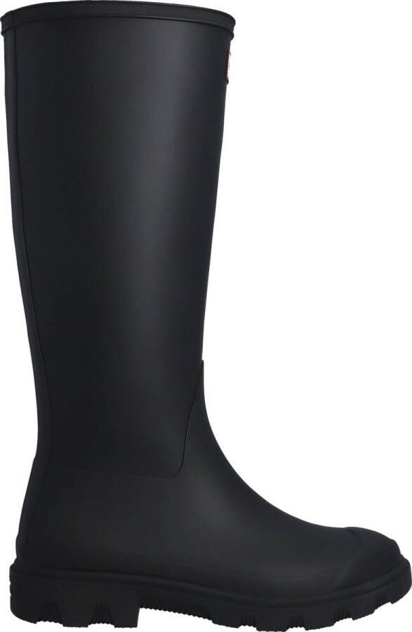 Hunter Regenlaarzen Downpour HFRM0001251-BLK Zwart-40 41