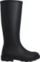 Hunter Regenlaarzen Downpour HFRM0001251-BLK Zwart-40 41 - Thumbnail 1