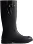 Hunter Regenlaarzen Downpour Adjustable HFRM0003251-BLK Zwart-40 41 - Thumbnail 1
