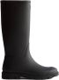 Hunter Regenlaarzen Downpour HFRM0001251-BLK Zwart-40 41 - Thumbnail 1