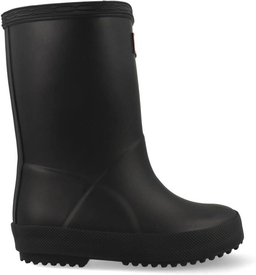 Hunter Regenlaarzen HFRK0002242-BLK Zwart