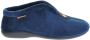 Hush Puppies Blauwe Pantoffels Hush Pupppies - Thumbnail 11