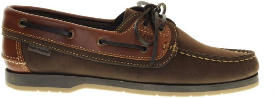 Hush Puppies Bootschoenen Bruin