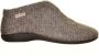 Hush Puppies Bruine Pantoffel - Thumbnail 2