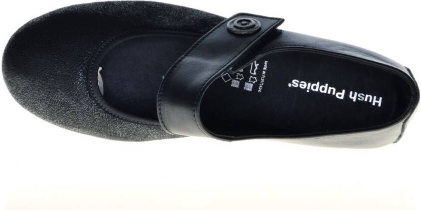 Hush Puppies Comfortschoen Stretch