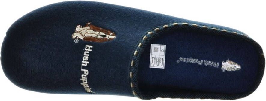 Hush Puppies Dalidi Marino