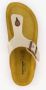 Hush Puppies dames bio slippers beige - Thumbnail 3