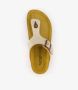 Hush Puppies dames bio slippers beige - Thumbnail 1
