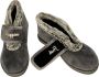 Hush Puppies 71.Cyrillo dames pantoffel GRAU - Thumbnail 1