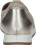 Hush Puppies Dames Mocassin Goud - Thumbnail 2