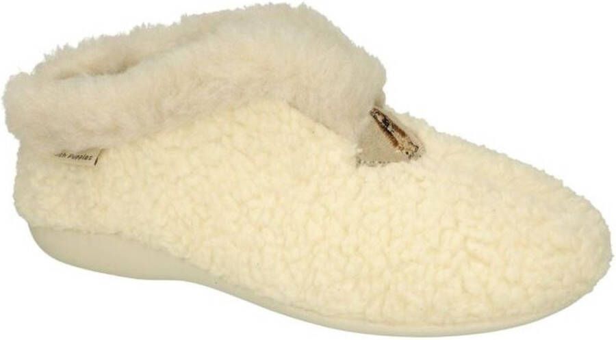 Pantoffels hush puppies hotsell