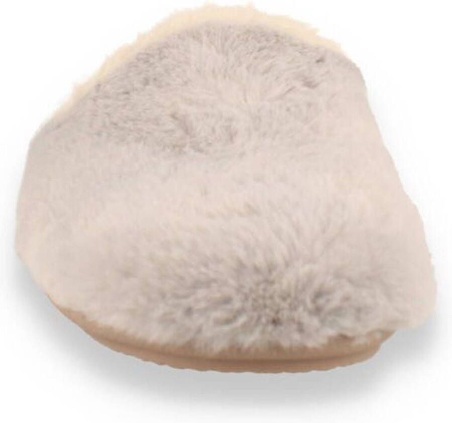 Hush Puppies Dames Pantoffel Goala Grijs GRAU - Foto 2