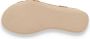 Hush Puppies Dames Sandaal Maki Coconut BEIGE - Thumbnail 2