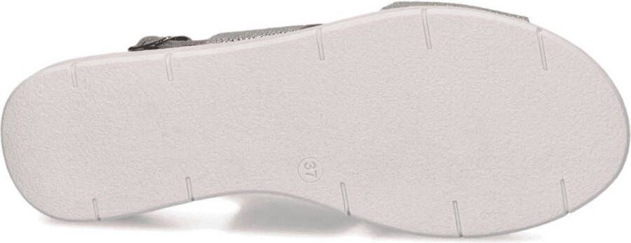 Hush Puppies Dames Sandaal Goud