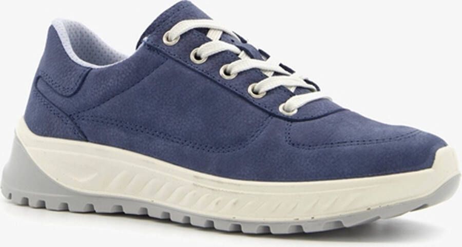 Dames Schoenen voor voor Dames Schoenen voor voor Sneakers voor Lage sneakers  Hush Puppies Sneakers in het Blauw allware.com.br