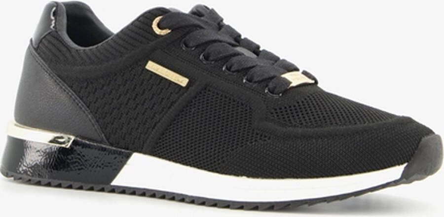 Hush puppies dames sneakers online