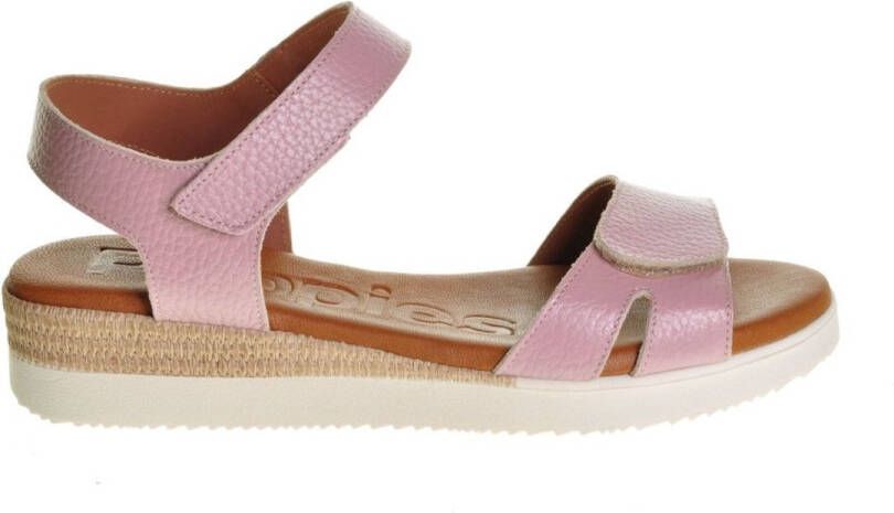 Hush Puppies Damessandalen Rosa - Foto 1