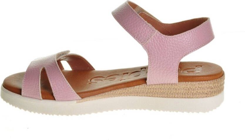 Hush Puppies Damessandalen Rosa