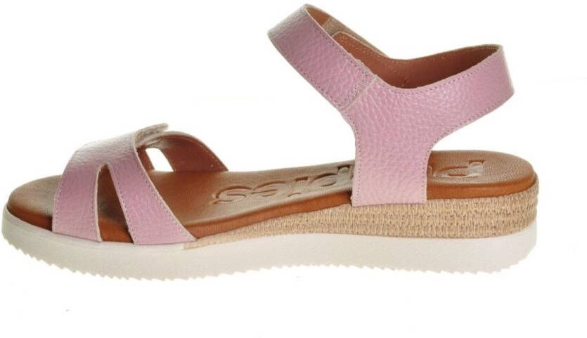 Hush Puppies Damessandalen Rosa