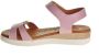 Hush Puppies Damessandalen Rosa - Thumbnail 1