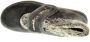 Hush Puppies Donkergrijze Hoge Pantoffel - Thumbnail 1