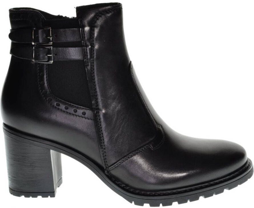 Hush Puppies Elegante Enkellaarzen
