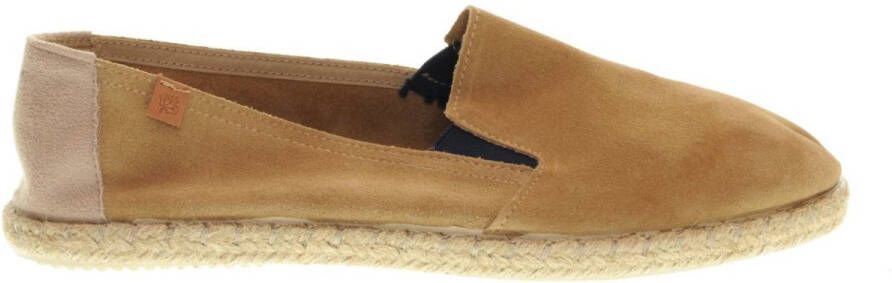 Hush Puppies Espadrille Heren