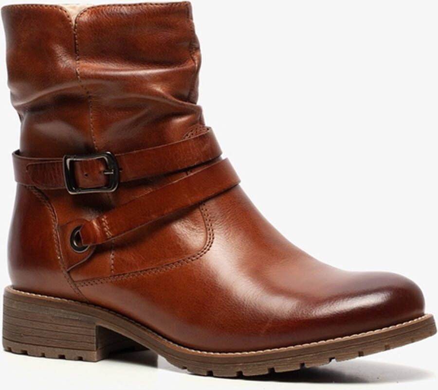 Gevoerde enkellaarsjes dames deals