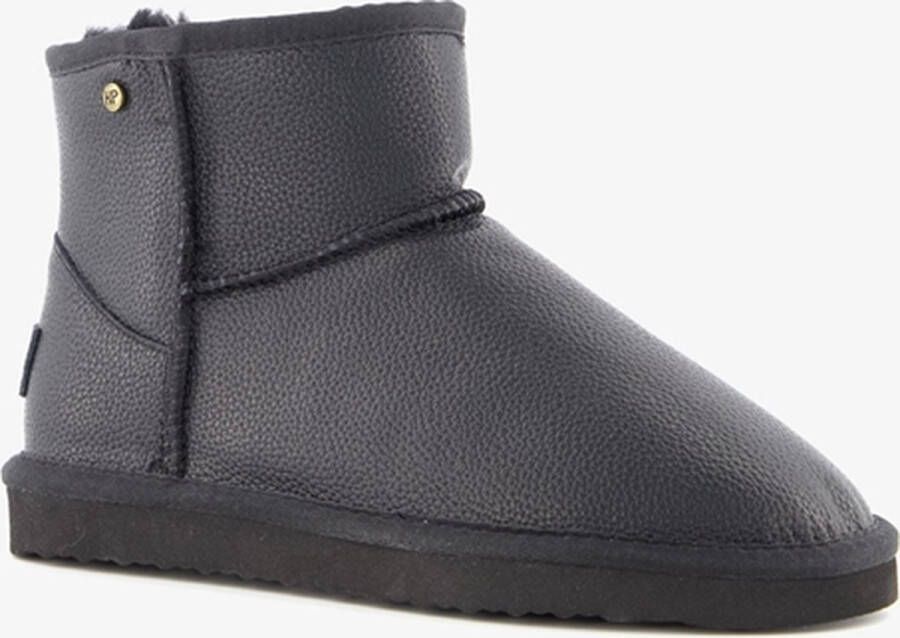 Hush Puppies dames enkellaarsjes online kopen? Vergelijk op Schoenen.nl