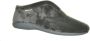 Hush Puppies Dames Pantoffel Olifan Grijs GRAU - Thumbnail 1