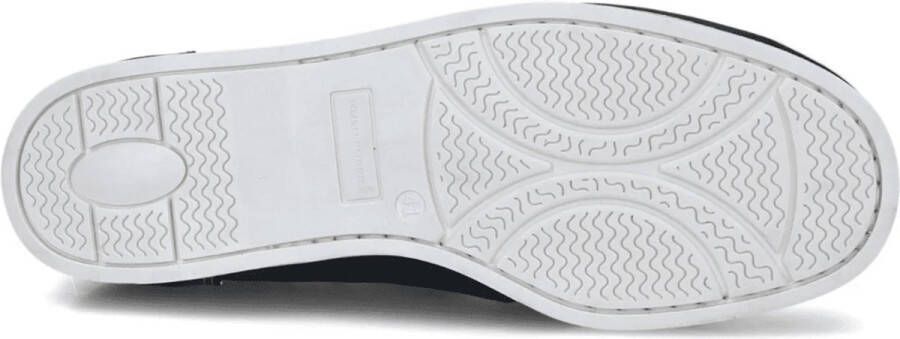 Hush Puppies Heren Bootschoen Blauw - Foto 2