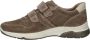 Hush Puppies Heren Sneaker BEIGE - Thumbnail 1