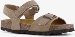 Hush Puppies bio jongens sandalen beige