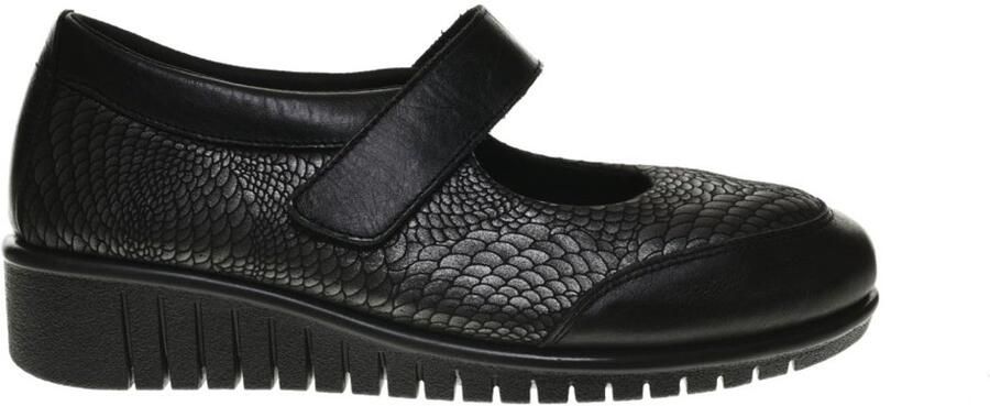 Hush Puppies Comfortschoenen Riem Lycra