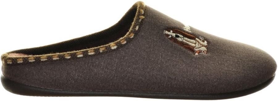 Hush Puppies Dalidi Bruin