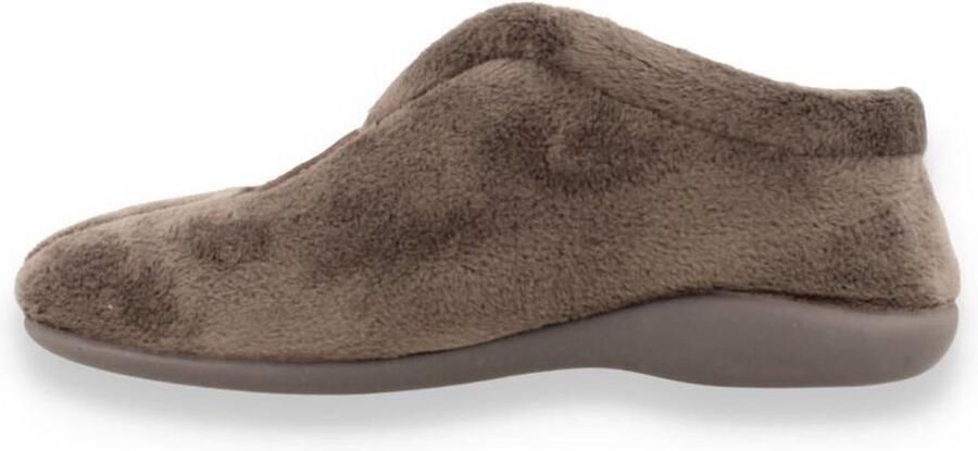 Hush Puppies Dames Pantoffel Olifan Grijs GRAU - Foto 13