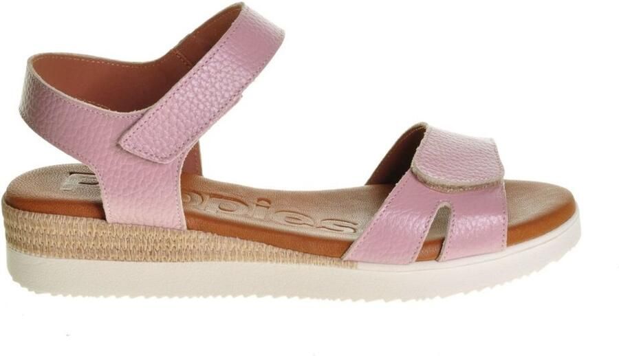 Hush Puppies Damessandalen Rosa