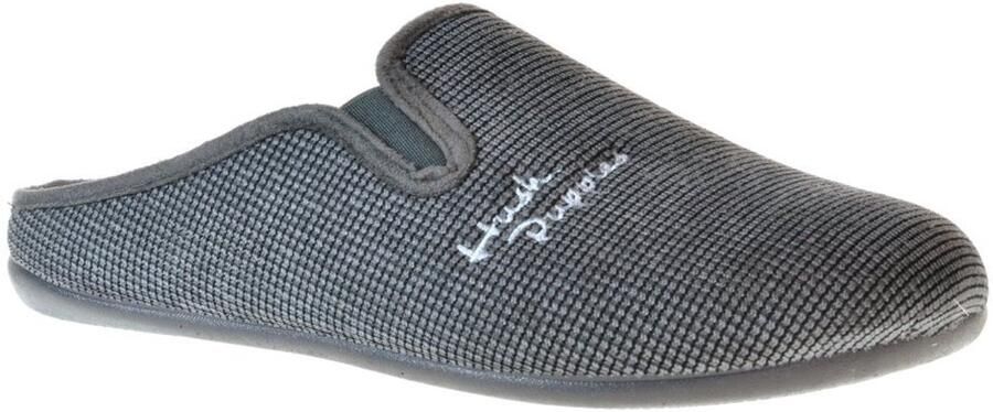 Hush Puppies Dolly Pantoffel Heren