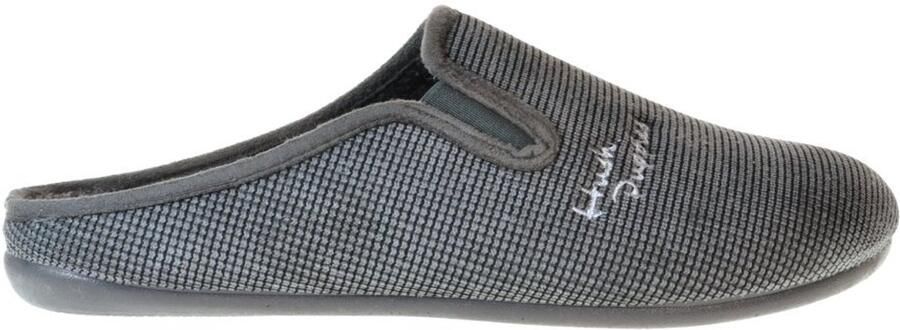 Hush Puppies Dolly Pantoffel Heren