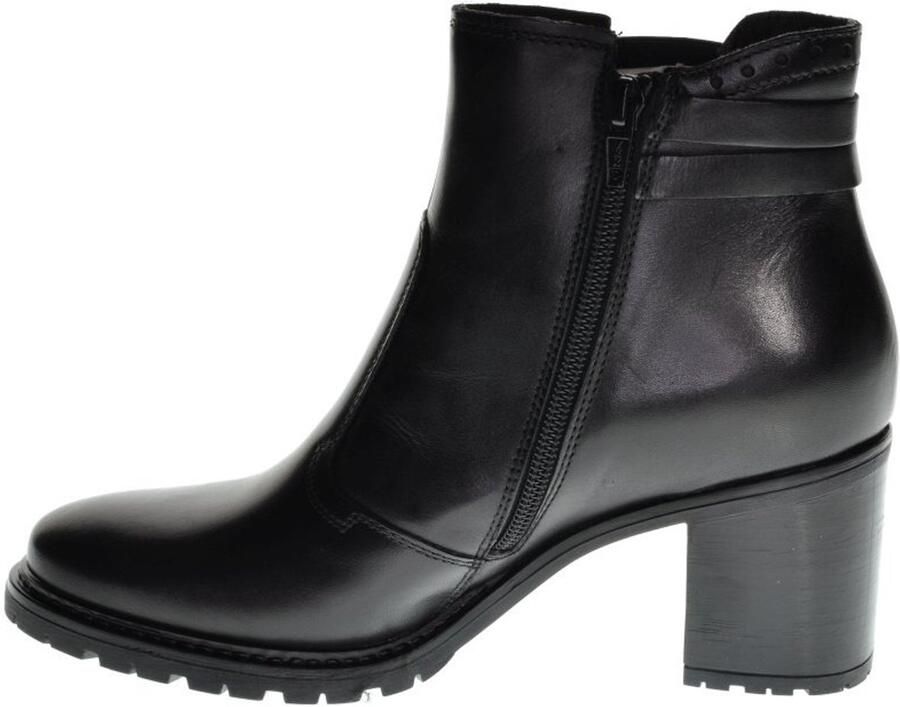 Hush Puppies Elegante Enkellaarzen