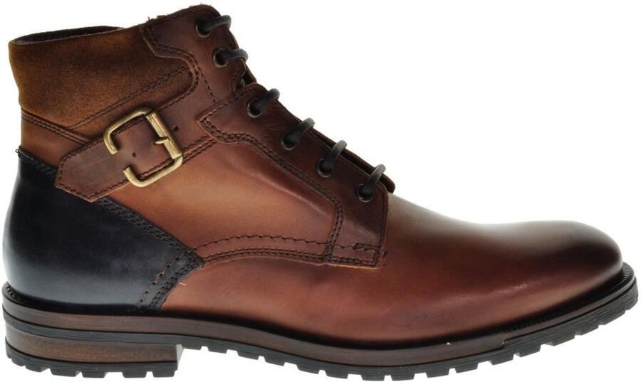 Hush Puppies Herenbottine Tempo