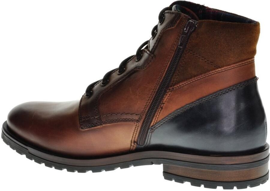 Hush Puppies Herenbottine Tempo